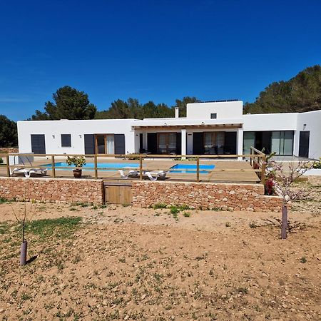 Ses Vinas De Cas Baixero Villa Làng Làng La Mola Ngoại thất bức ảnh